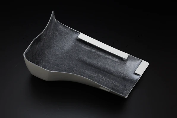 326POWER Type M Rear Protector for Nissan Skyline R32