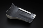 326POWER Type M Rear Protector for Nissan Skyline R32