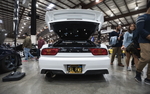 Spirit Rei Miyabi Body Kit for Nissan S13 180sx