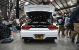 Spirit Rei Miyabi Body Kit for Nissan S13 180sx