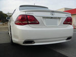 High Works Roof Wing for Toyota S200 Crown