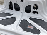 High Works Duck Tail Trunk for Toyota JZX100 Chaser
