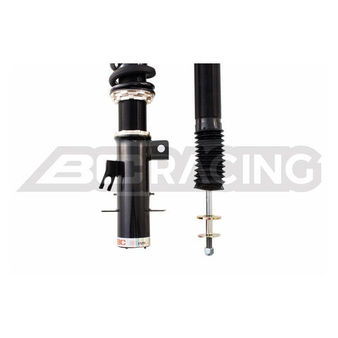 BC Racing Coilovers - BR Series Coilover for 10-UP NISSAN JUKE, YF15 (D-54-BR)