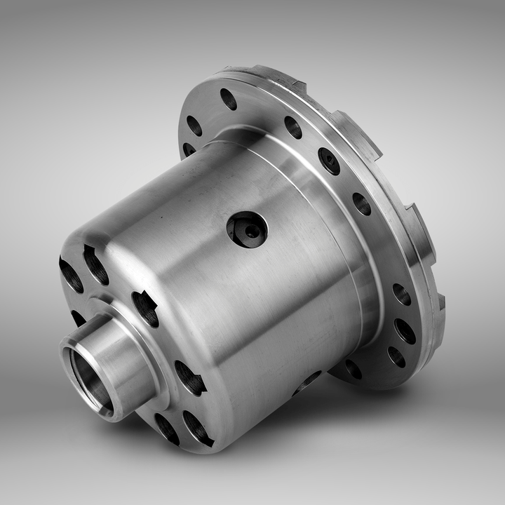 KAAZ - Miata / MX-5 NA8C / NB6C / NB8C – RX-7 FC3S (NA) 1.5 Way – (DBZ1810)
