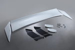 326POWER x NEO Project Universal Kiteiman Rear Wing