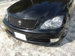High Works Eyelids for Toyota S180 Crown
