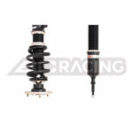 BC Racing Coilovers - BR Series Coilover for 13-15 BMW X1 RWD (I-40-BR)