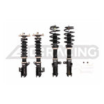 BC Racing Coilovers - BR Series Coilover for 97-01 LEXUS ES300 MCV20 (R-13-BR)