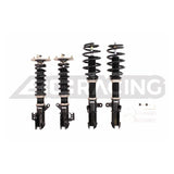 BC Racing Coilovers - BR Series Coilover for 97-01 LEXUS ES300 MCV20 (R-13-BR)