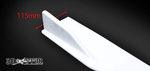 326POWER 3D STAR Universal Side Lip Type 3