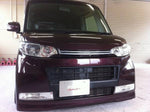 High Works Hood for Daihatsu Tanto L375