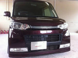 High Works Hood for Daihatsu Tanto L375