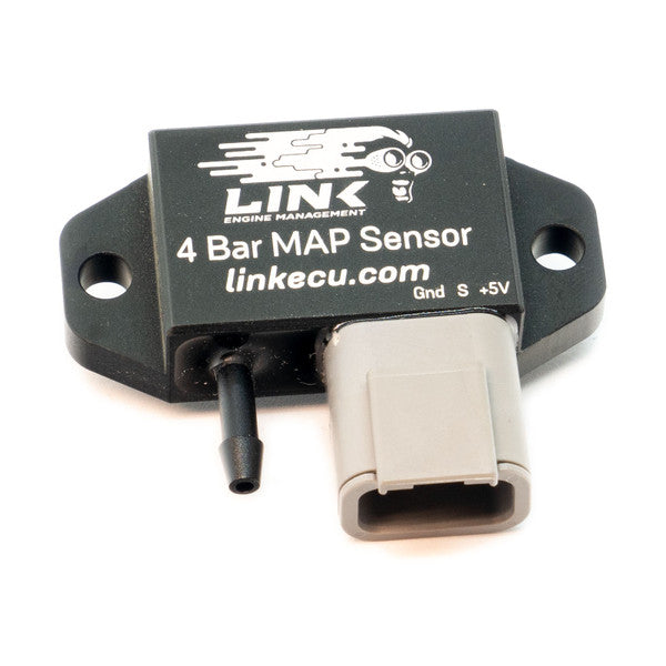 Link ECU | MAP SENSORS