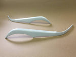 High Works Eyelids for Toyota JZX100 Chaser