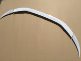 High Works Trunk Wing for Toyota 86/BRZ/FRS
