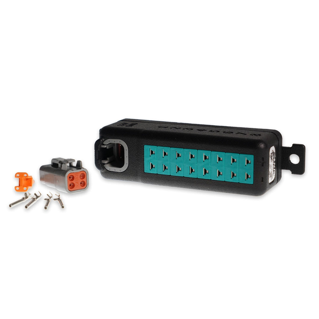 Link ECU | TCC08 8 Channel EGT to CAN Module