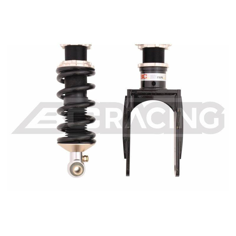 BC Racing Coilovers - BR Series Coilover for 13-UP DODGE VIPER (Z-09-BR)