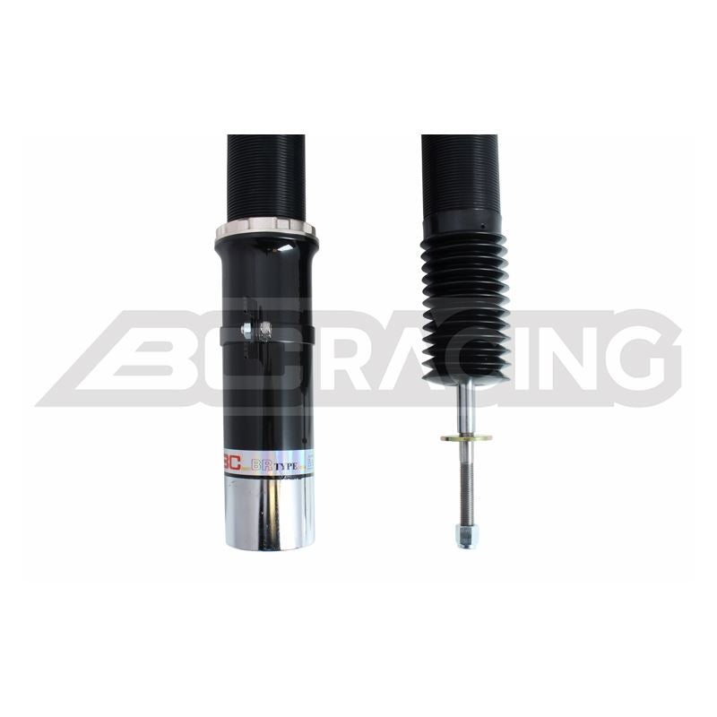 BC Racing Coilovers - BR Series Coilover for 85-88 TOYOTA CRESSIDA MX73 (C-41-BR)