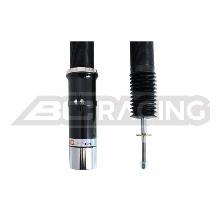 BC Racing Coilovers - BR Series Coilover for 85-88 TOYOTA CRESSIDA MX73 (C-41-BR)