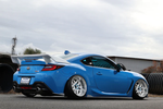 326POWER Manriki Rear Wing for Toyota GR86/BRZ/ZN8