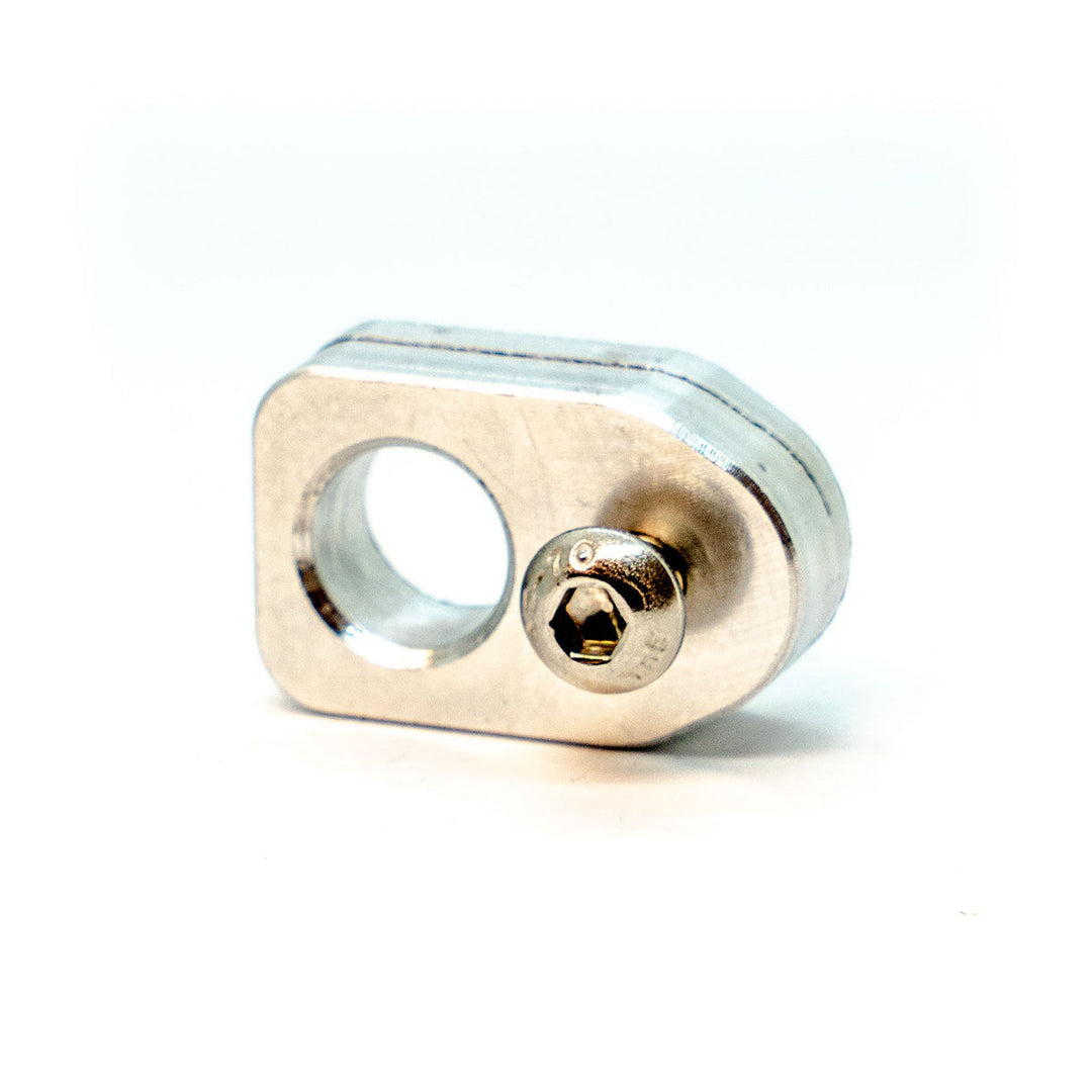 Link ECU | Mounting Boss Aluminium (IATBMA)
