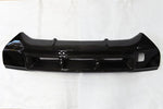 TOP SECRET Carbon Intake Grill for Nissan R35 GTR