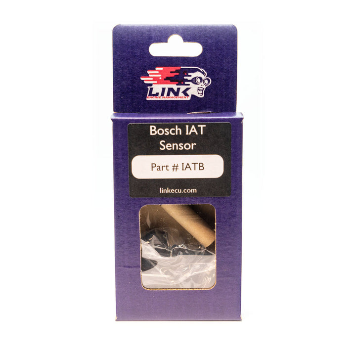 Link ECU | Air Temperature Sensor (IATB)