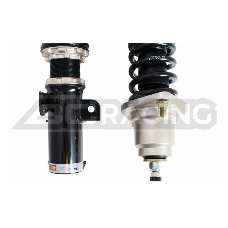 BC Racing Coilovers - BR Series Coilover for 00-06 TOYOTA CELICA GT / GTS (C-19-BR)