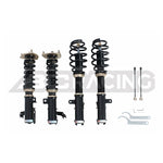 BC Racing Coilovers - BR Series Coilover for 18-UP TOYOTA CAMRY (C-152-BR)