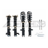 BC Racing Coilovers - BR Series Coilover for 18-UP TOYOTA CAMRY (C-152-BR)