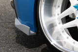 326POWER 3D STAR Lip Kit for Toyota GR86
