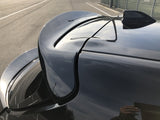 High Works Roof Wing for Toyota E210 Corolla
