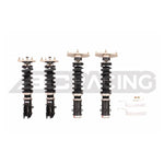 BC Racing Coilovers - BR Series Coilover for 00-10 CHRYSLER PT CRUISER (G-06-BR)