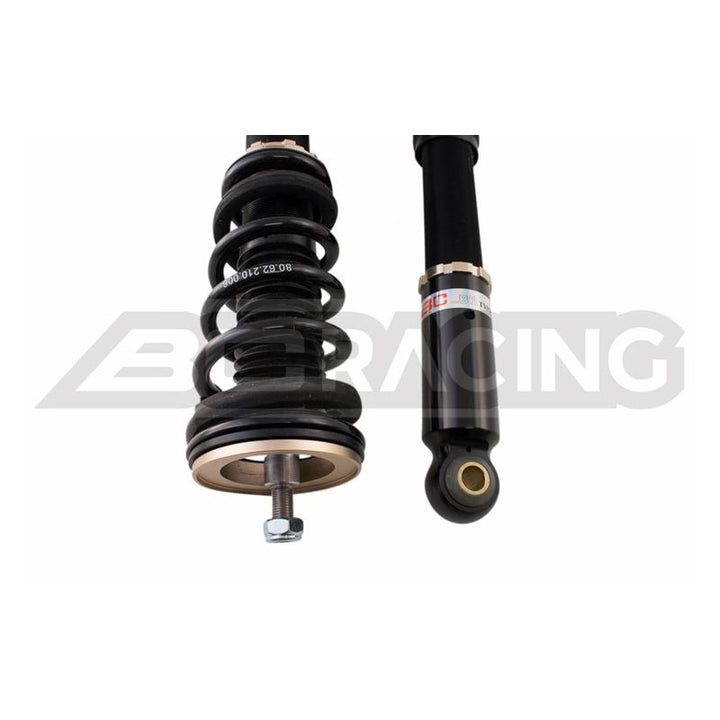 BC Racing Coilovers - BR Series Coilover 95-05 CHEVROLET CAVALIER J BODY (Q-02-BR)