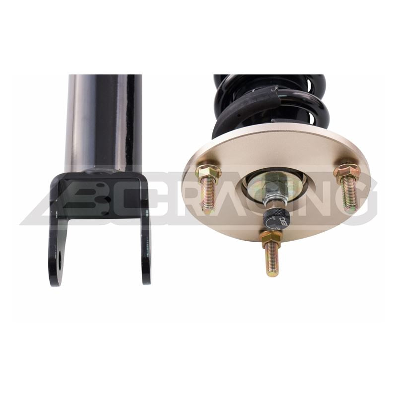 BC Racing Coilovers - BR Series Coilover for 13-UP LEXUS GS350 L10 (R-20-BR)