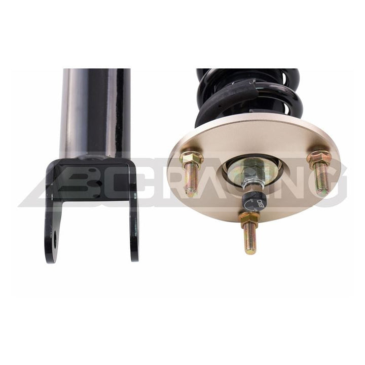 BC Racing Coilovers - BR Series Coilover for 13-UP LEXUS GS350 L10 (R-20-BR)