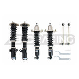 BC Racing Coilovers - BR Series Coilover for 19-UP TOYOTA COROLLA HATCHBACK E210 (C-161-BR)