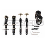 BC Racing Coilovers - BR Series Coilover for 14-UP INFINITI Q50 / Q60 AWD V37 W/O DDS (V-20-BR)