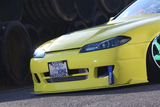 326POWER LS3.26 Body Kit for Nissan S15