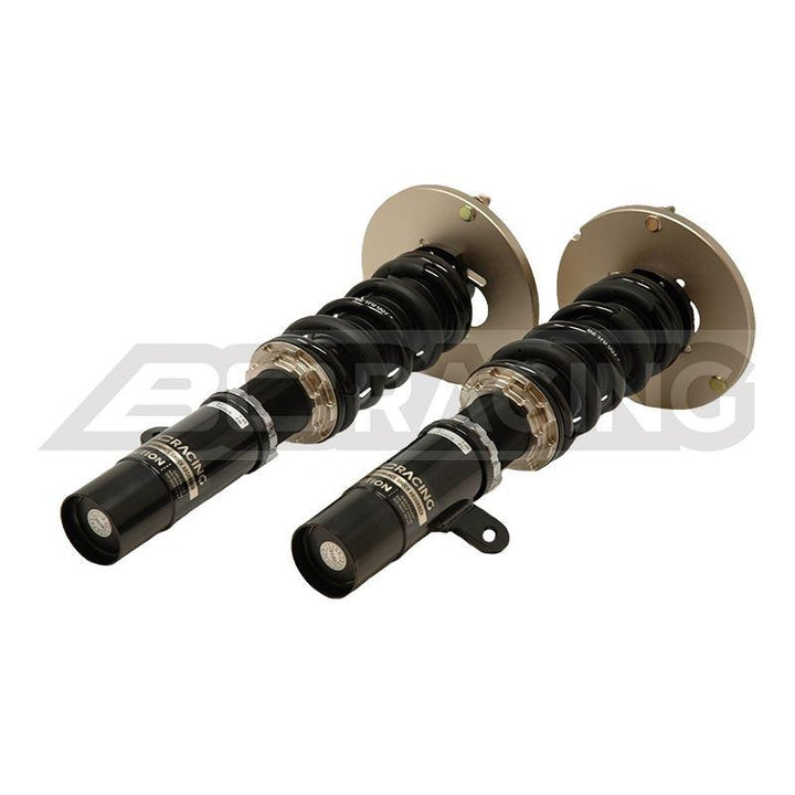 BC Racing Coilovers - BR Series Coilover for 14-UP MINI COOPER (W /OUT DDC) F56 (T-05-BR)