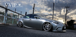 326POWER Yabaking VVIP Wheels