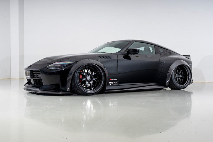 AIMGAIN SPORT Body Kit for Nissan FAIRLADY Z RZ34 400Z