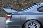 326POWER Manriki Trunk Wing Plus