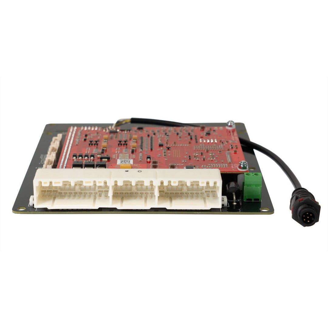 Link ECU | FZJ100 Link - TFZJ100X