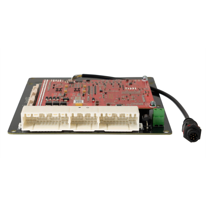 Link ECU | FZJ100 Link - TFZJ100X