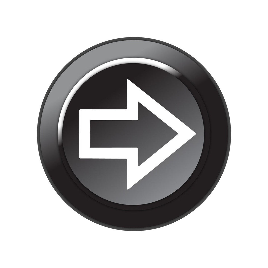 Link ECU | CAN Keypad Insert - Arrow