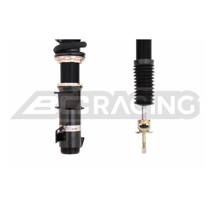 BC Racing Coilovers - BR Series Coilover for 14-19 CADILLAC CTS RWD (ZN-04-BR)