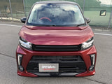 High Works Hood Diffuser for Daihatsu LA150 Move