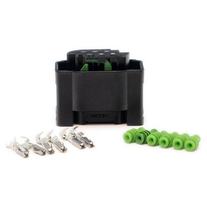 Link ECU | Electronic Throttle Body Kit - 82mm (ETB82)