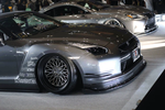 326POWER 3D STAR Lip Kit for Nissan R35 GTR